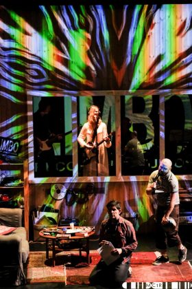 Music Is Torture at Eden Court Theatre 162017 13 280x420 - Music Is Torture, 1/6/2017- Review and Images