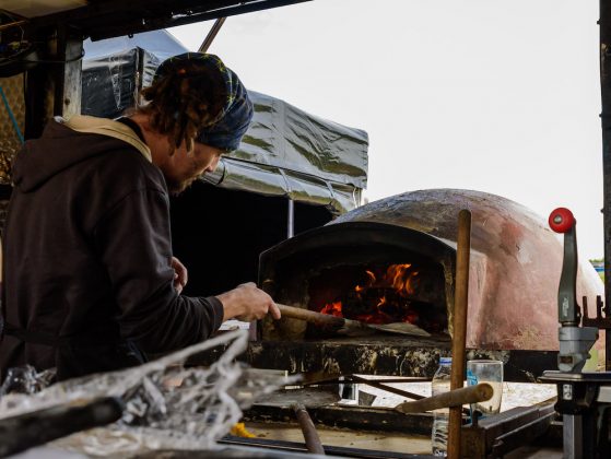 Behind the scenes at Northern Roots&nbsp;- Photographs Inverness Gigs