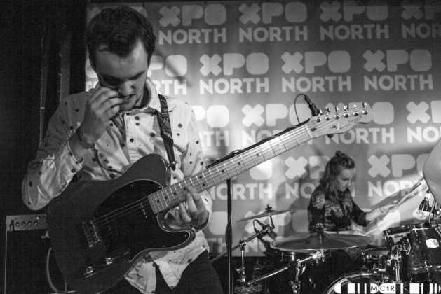 Skjor 2at XpoNorth 2017 629x420 - Review of Xpo North 2017 - Review and Photos