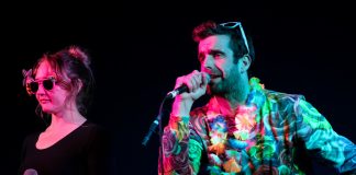 Spring Break, 24/6/2017 – Images