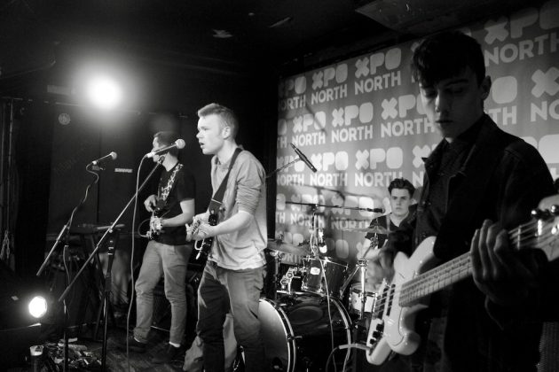 Static Union at XpoNorth 2017  8323 630x420 - Review of XpoNorth, 7-8/6/2017 - Review and Images