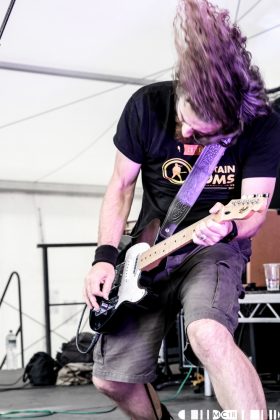 The Lorelei at Northen Roots 2017