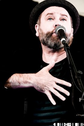 The Lorelei at Northen Roots 2017
