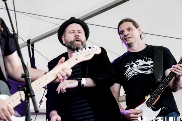 The Lorelei at Northen Roots 2017