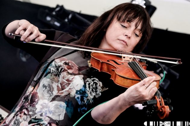 The Lorelei at Northen Roots 2017