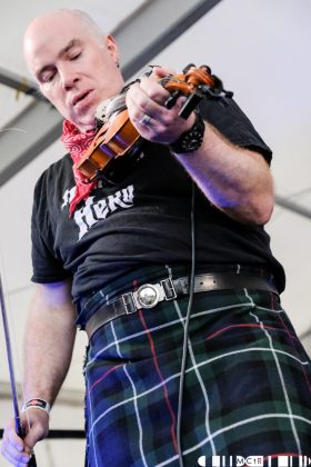 The Lorelei at Northen Roots 2017