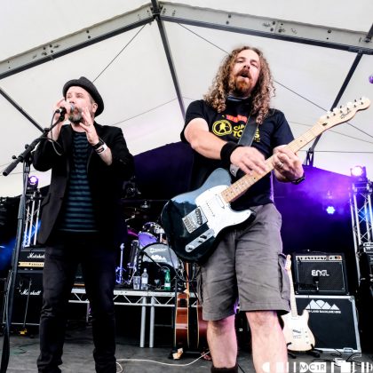 The Lorelei at Northen Roots 2017