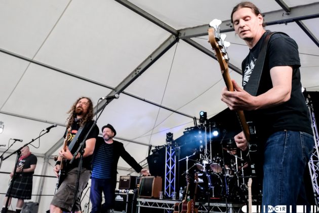The Lorelei at Northen Roots 2017