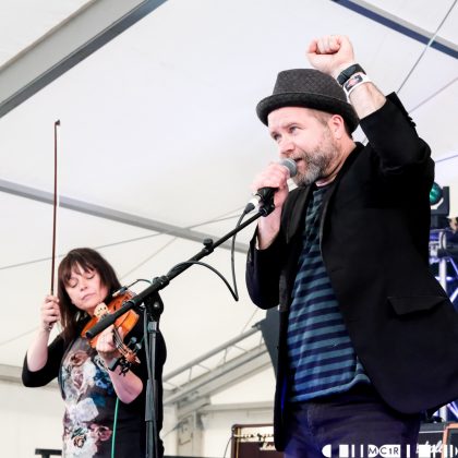 The Lorelei at Northen Roots 2017