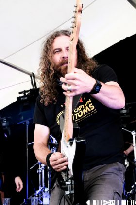 The Lorelei at Northen Roots 2017