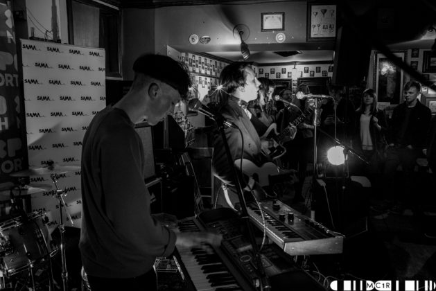 The Ninth Wave at XpoNorth 2017
