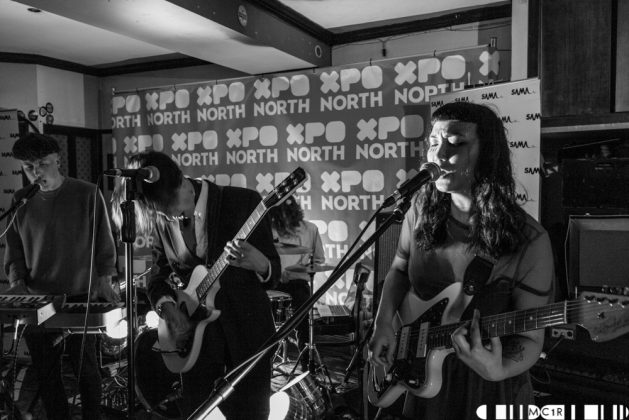 The Ninth Wave at XpoNorth 2017
