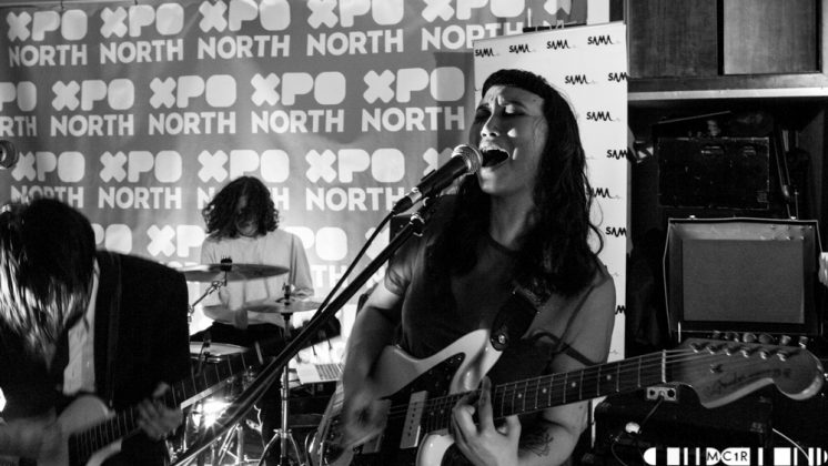The Ninth Wave 18at XpoNorth 2017 746x420 - The NINTH WAVE, 7/6/2017 - Images