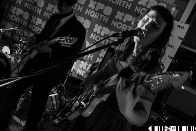 The Ninth Wave at XpoNorth 2017