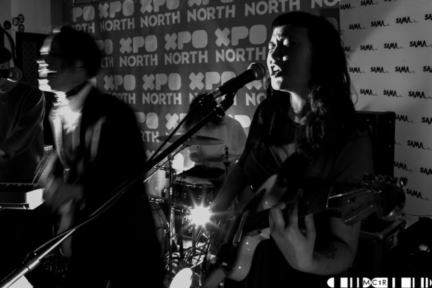 The Ninth Wave 22at XpoNorth 2017 629x420 - The NINTH WAVE, 7/6/2017 - Images