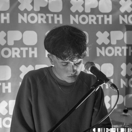 The Ninth Wave 3at XpoNorth 2017 420x420 - The NINTH WAVE, 7/6/2017 - Images