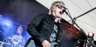 The Oxides, 23/6/2017 – Images The Oxides at Northen Roots 2017