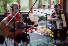 New video for Dorec-a-belle Dorec-a-belle have launched video for 'Stoopid'