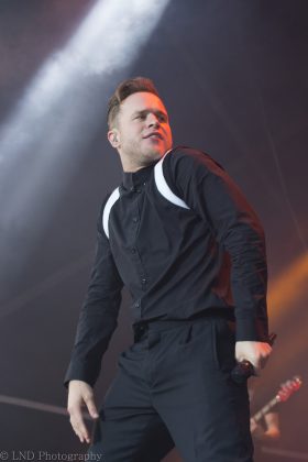Olly Murs at Bught Park Inverness on the 22nd of July 2017 47 280x420 - Olly Murs, 22/7/2017 - Images