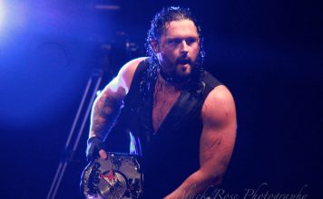 Rock N Wrestle, 31/6/2017 Rock N Wrestle's Great Highland Bash 31/6/2017