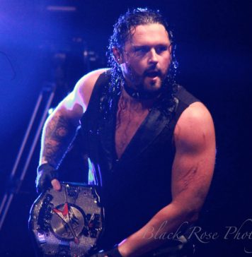 Rock N Wrestle, 31/6/2017 Rock N Wrestle's Great Highland Bash 31/6/2017