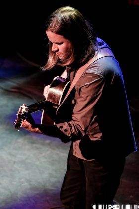 Yola Carter at Eden Court Theatre 29/06/2017