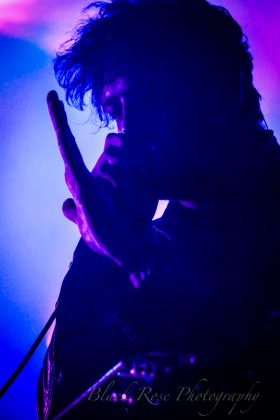 Twin Atlantic at Belladrum 2017