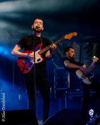 Bloodlines at Belladrum 2017