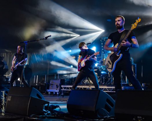 Bloodlines at Belladrum 2017