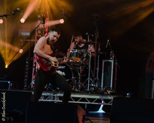 Bloodlines at Belladrum 2017