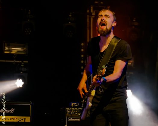 Bloodlines at Belladrum 2017