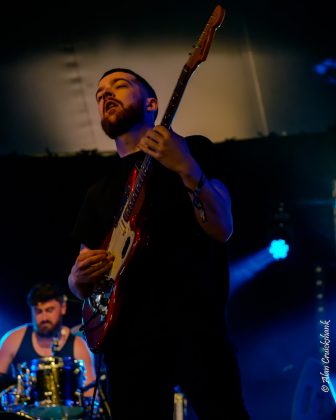 Bloodlines at Belladrum 2017