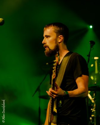 Bloodlines at Belladrum 2017