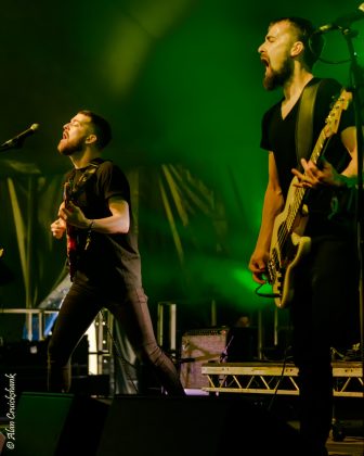 Bloodlines at Belladrum 2017