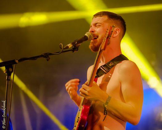 Bloodlines at Belladrum 2017