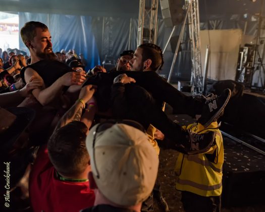 Bloodlines at Belladrum 2017