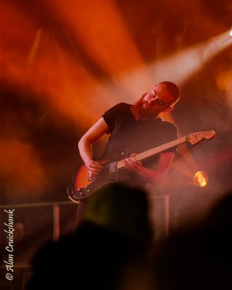 Bloodlines at Belladrum 2017