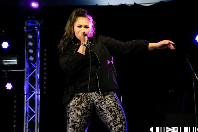 Bossy Love at Belladrum 2017