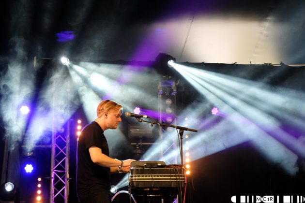 Bossy Love at Belladrum 2017