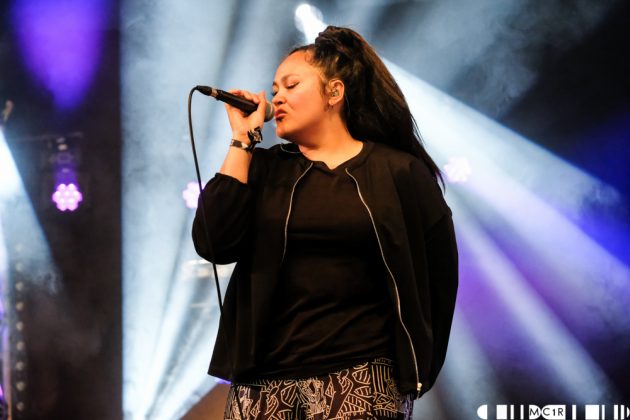 Bossy Love at Belladrum 2017