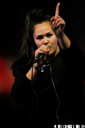 Bossy Love at Belladrum 2017