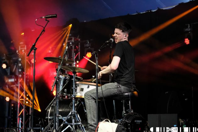 Bossy Love at Belladrum 2017