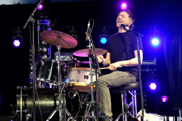 Bossy Love at Belladrum 2017