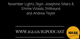 IGigs Podcast #13b