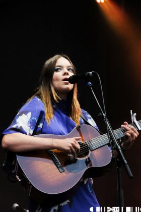 First Aid Kit 10 at Belladrum 2017  280x420 - First Aid Kit, 3/8/2017 - Images