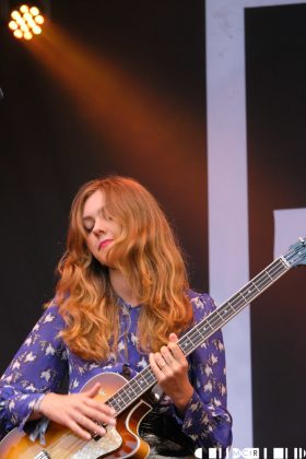First Aid Kit 13 at Belladrum 2017  280x420 - First Aid Kit, 3/8/2017 - Images