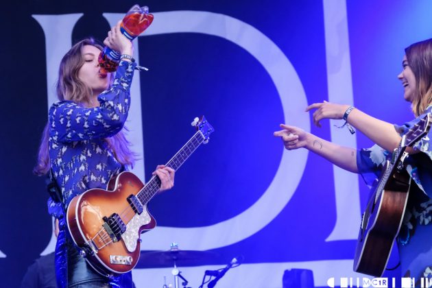 First Aid Kit 20 at Belladrum 2017  630x420 - First Aid Kit, 3/8/2017 - Images