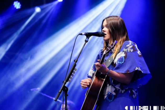 First Aid Kit at Belladrum 2017