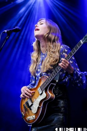 First Aid Kit 23 at Belladrum 2017  280x420 - First Aid Kit, 3/8/2017 - Images