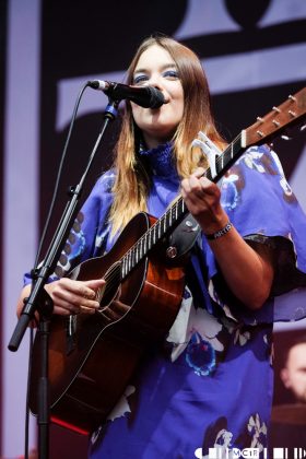 First Aid Kit at Belladrum 2017